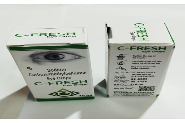 Caring for Your Eyes, Ears, Nose & Throat – Your Complete Guide