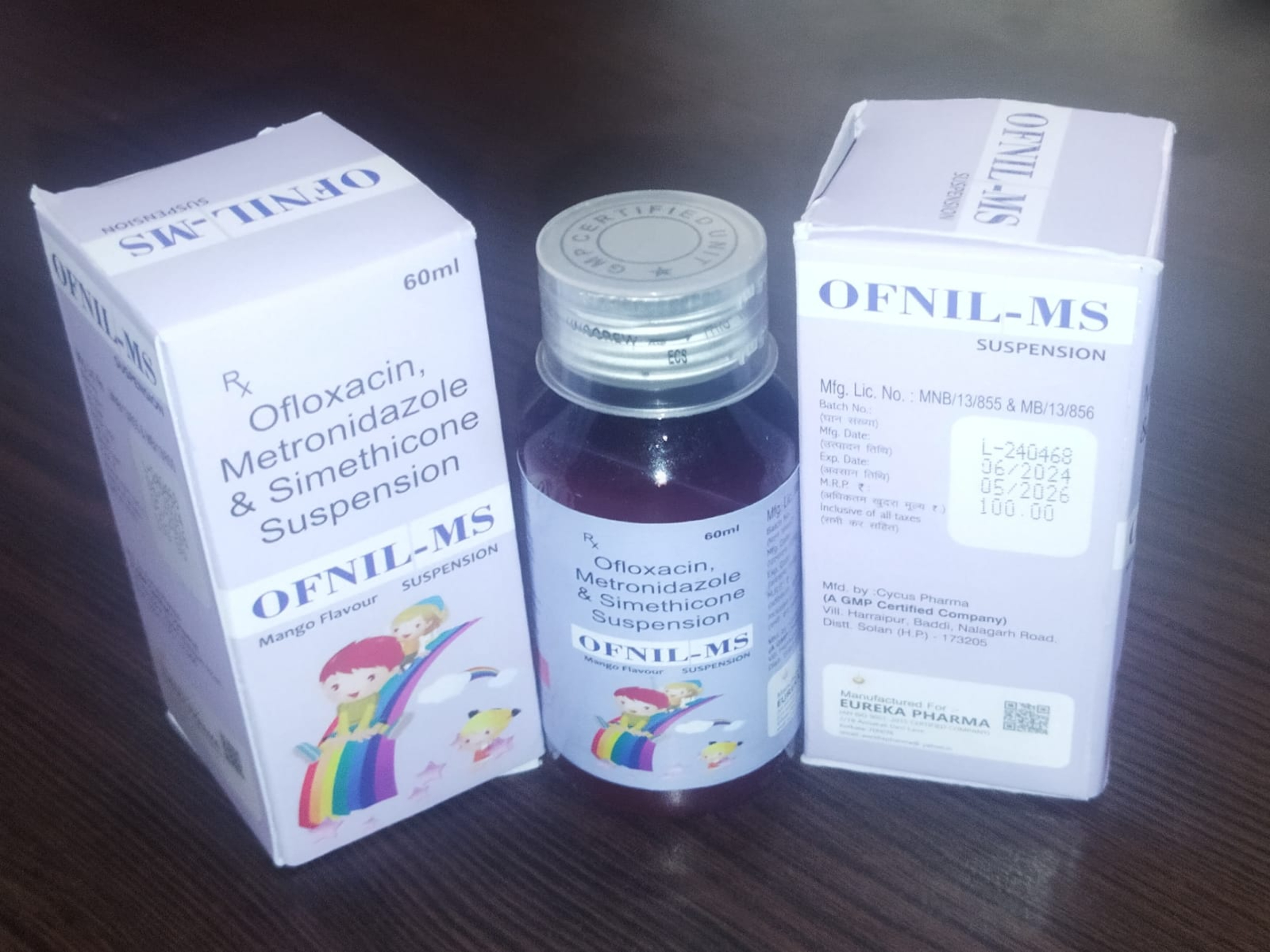 Paediatric Care – Nurturing Healthy Futures for Children